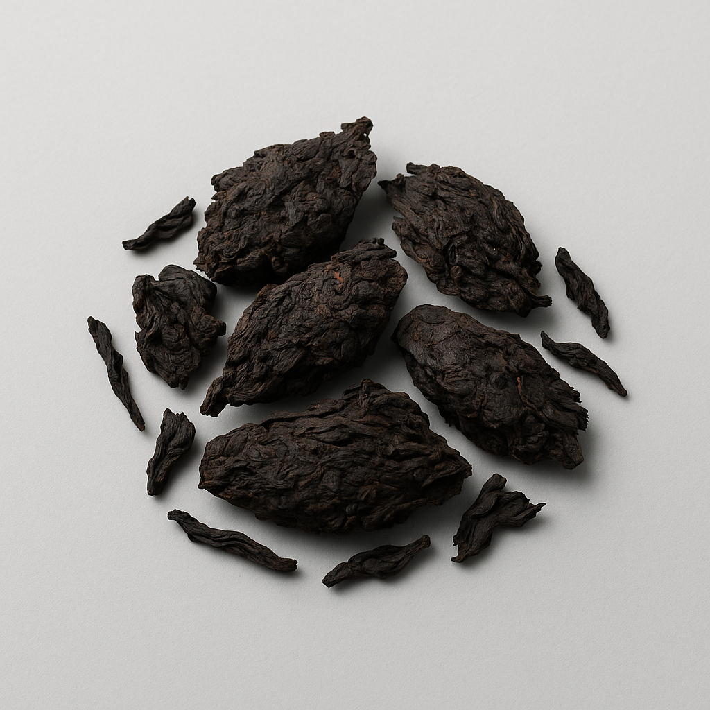 Пуэр Мэнхай